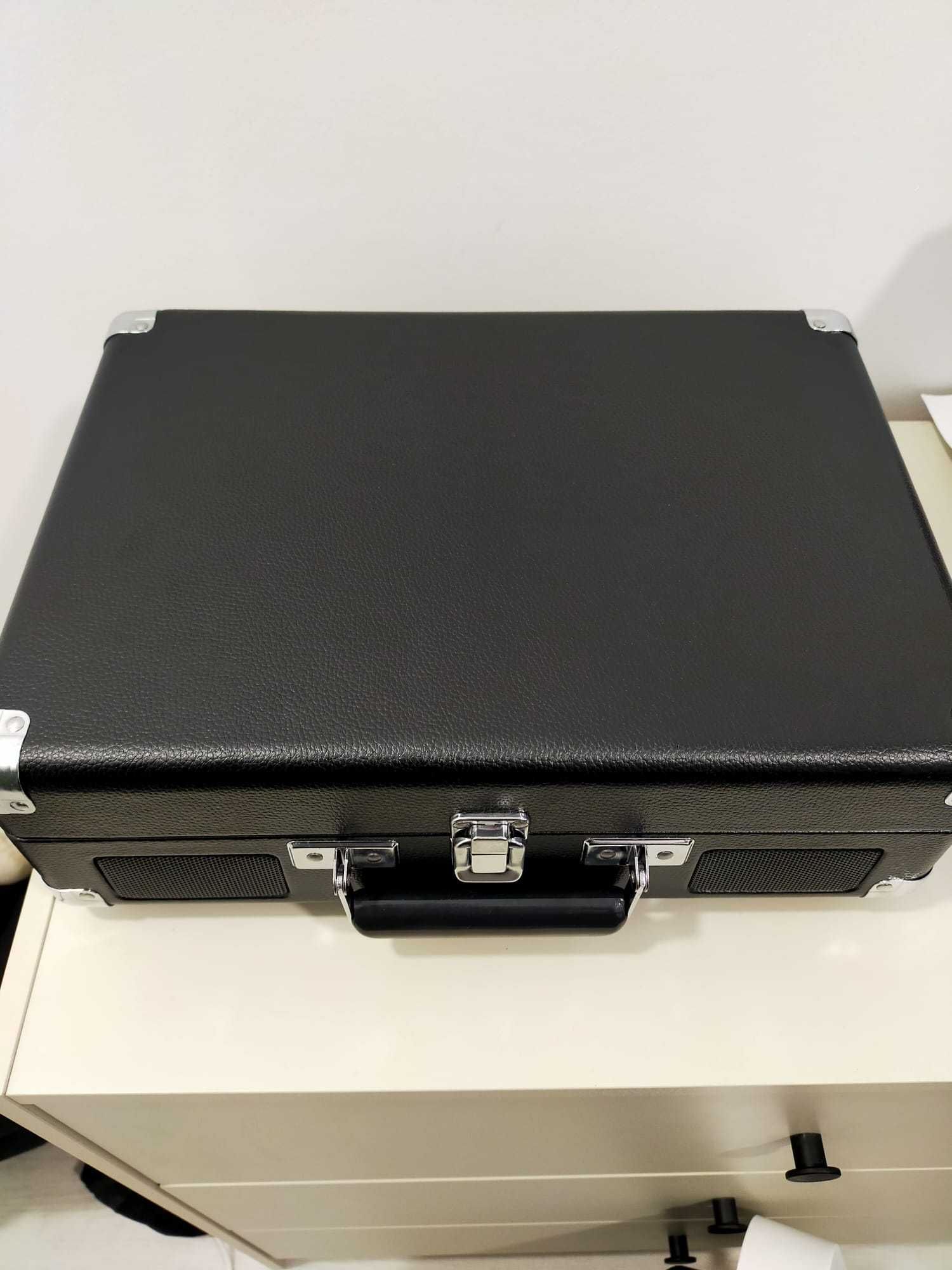 Gira-discos Crosley Cruiser Plus (Novo)