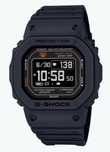 smartwatch casio g-shock