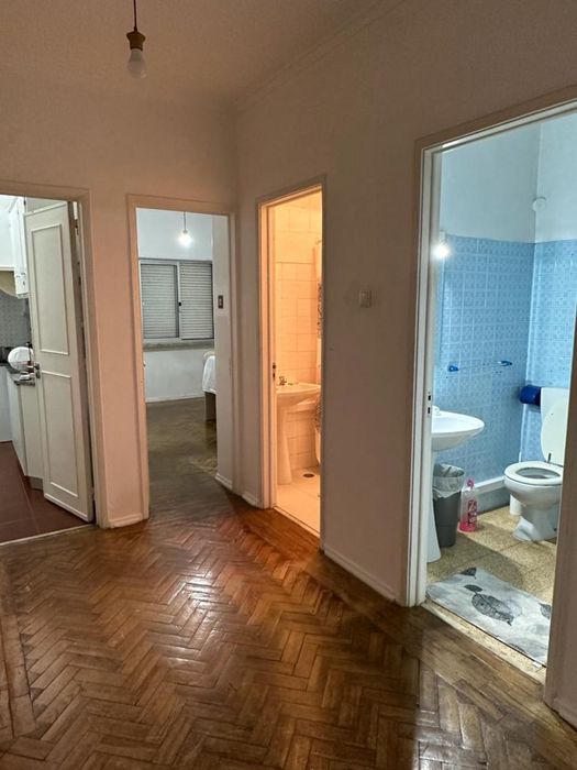 Quarto para arrendar em BENFICA .