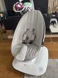 4moms mamaroo 5.0
