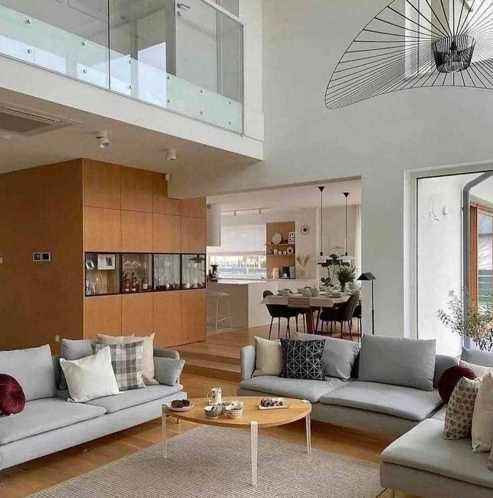 Ремонт будинків та квартир під ключ