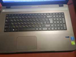 Продам Medion akoya p7629   (core i7 4700mq)