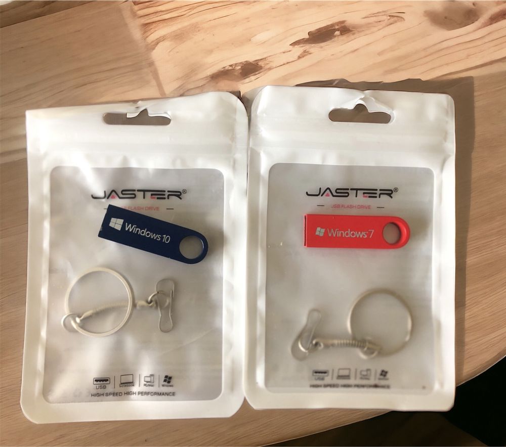 Windows usb флешка