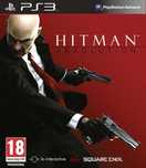 PS3 Hitman Rozgrzeszenie PL Games4US C.H. Nowa Górna Łódź
