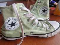 Trampki Converse