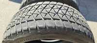 Шина Bridgestone Blizzak 275/50 R20 113R