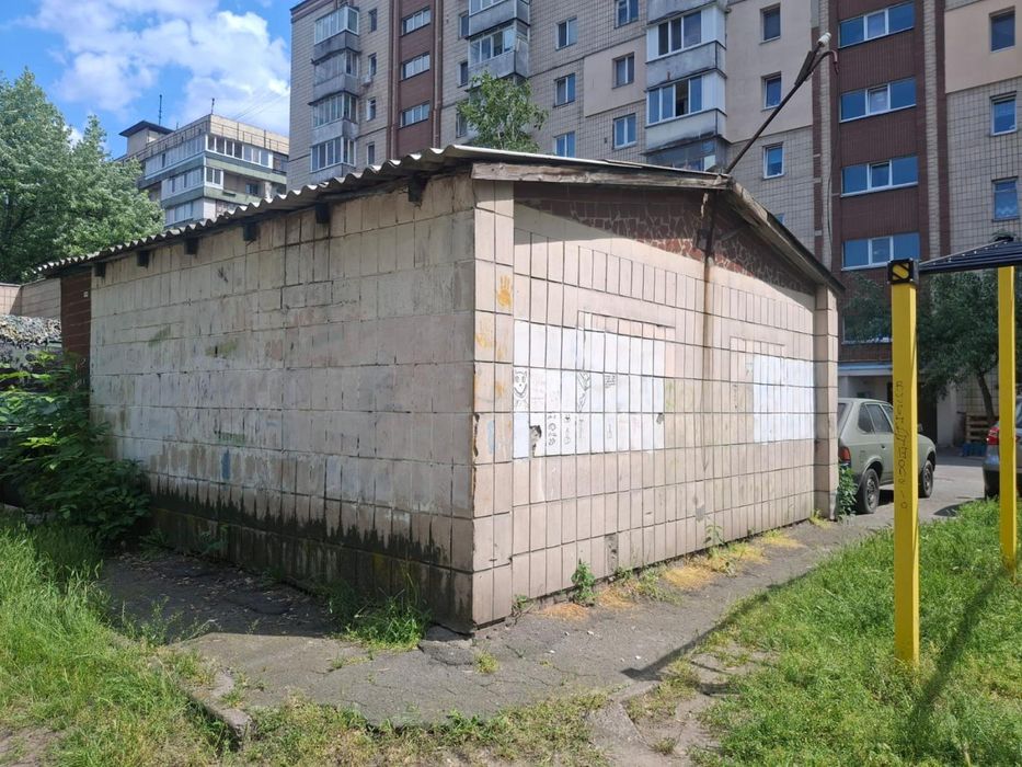 Здам приміщення— вул. Литвинського Юрія, 58-А