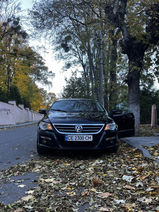 Продам Volkswagen Passat CC 2010