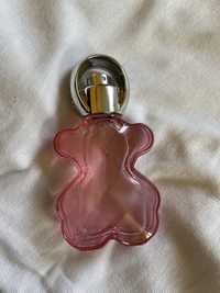 perfumy TOUS LOVEME używane