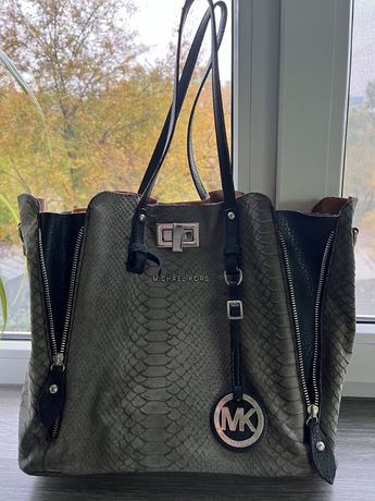 Сумка Michael Kors оригінал!