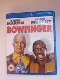 Bowfinger - Bluray - Steve Martin i Eddie Murphy