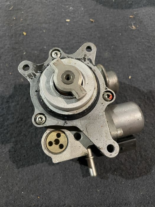 насос тнвд палива 1, 6 thp бензин насос турбо бензин 1.6 EP6 турбо