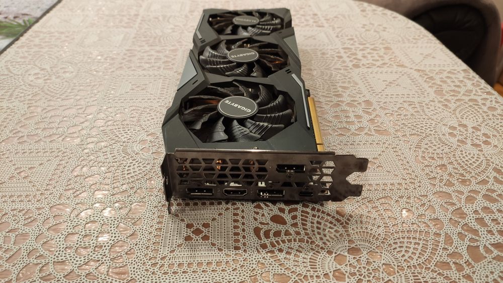 Gigabyte RTX 2080