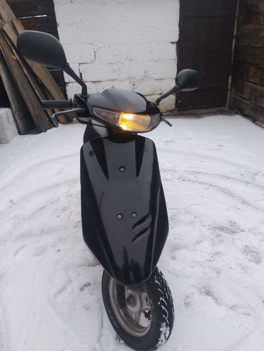 Хонда дио 27 в ідеальному стані