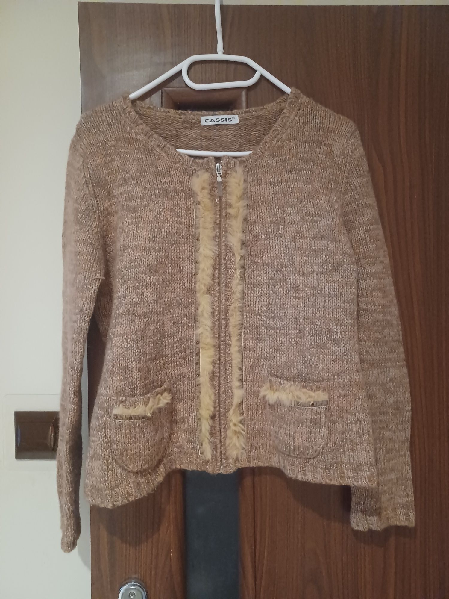 Sweter damski r.L