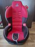 Fotelik samochodowy Caretero Sport Turbo