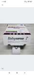 Monitor oddechu Babysense 7