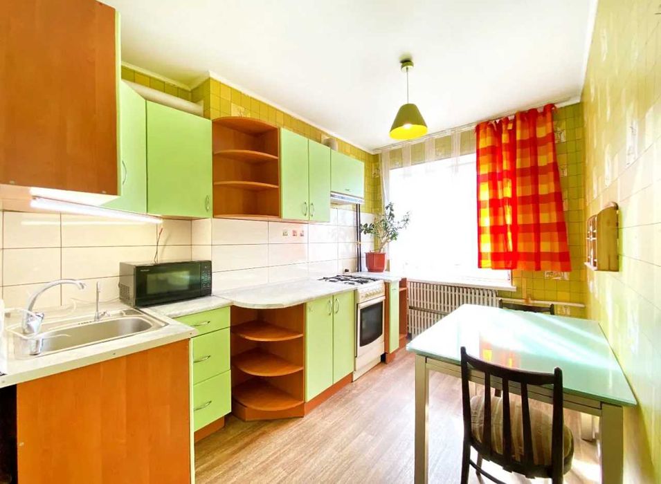 Продам уютную 2к квартиру Победа Набережная