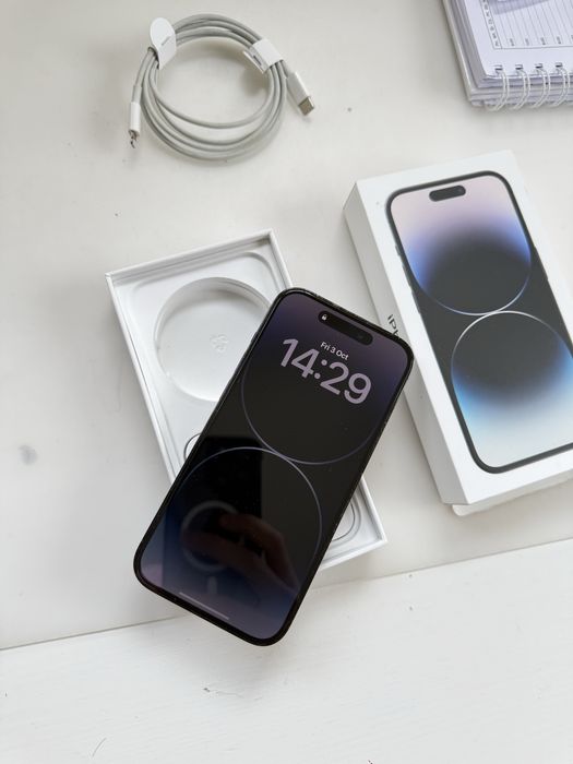 Iphone 14 pro 128gb