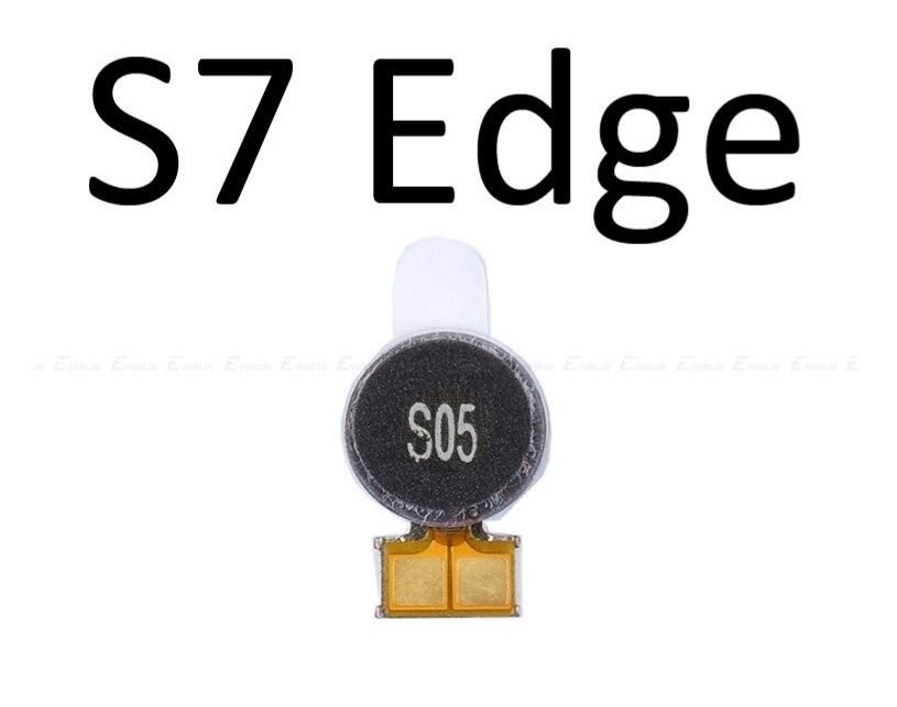 Smartphone Samsung S7 Edge - Componentes e Acessórios