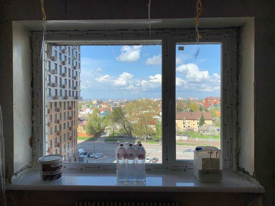 • Вікна Steko • Двері Steko •