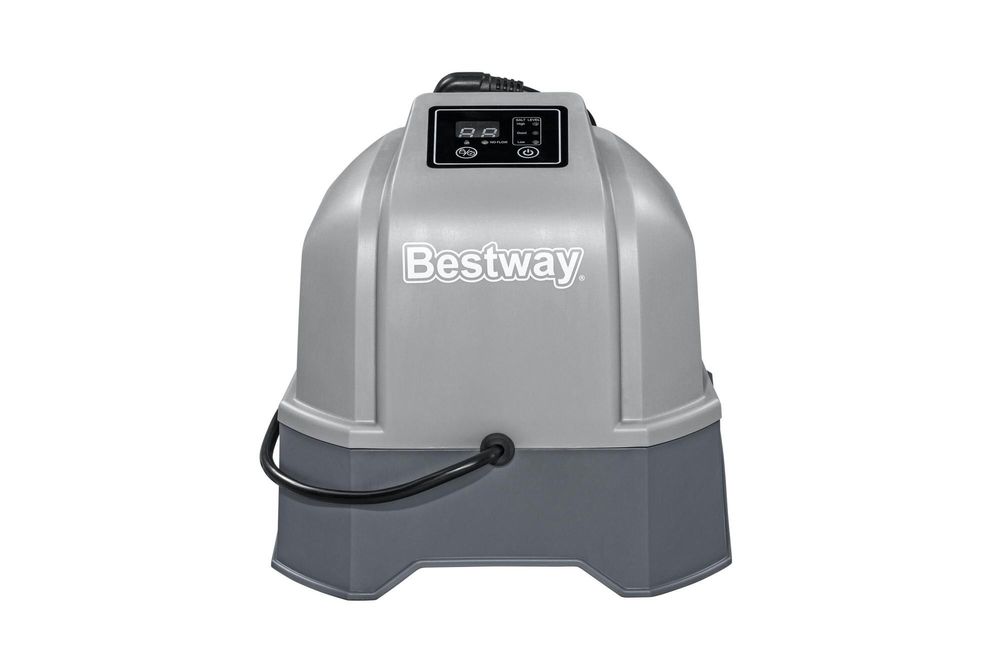 Eletrolisador BESTWAY 6 g/h Hydrogenic
