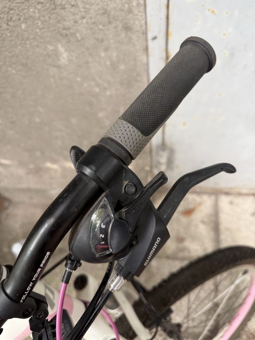 Велосипед женский