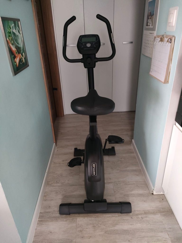 Rower stacjonarny