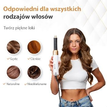 Suszarka wielofunkcyjna