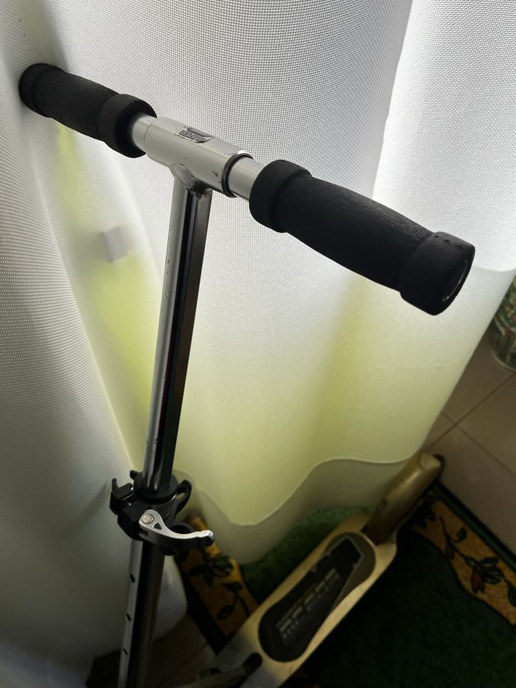 Trotinete Hudora Big wheel