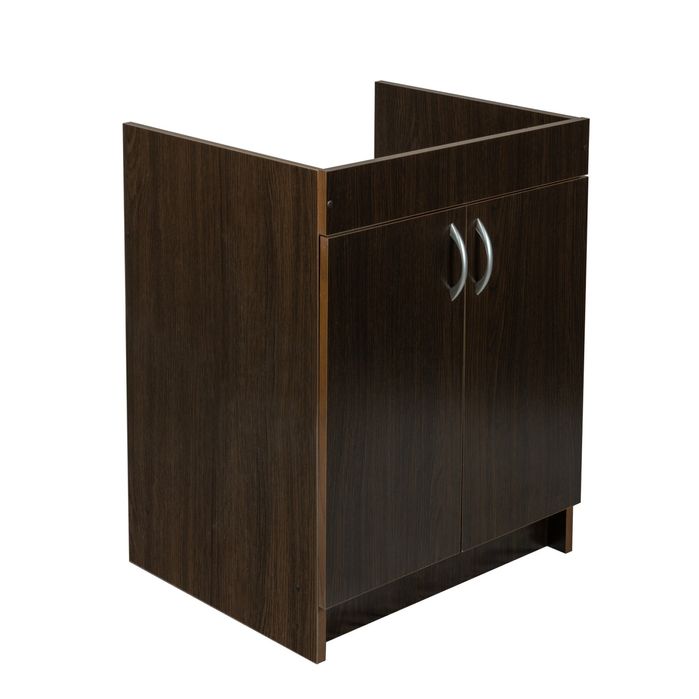 Тумба кухонна під мийку накладну 60х60 або 60х50, уцінка