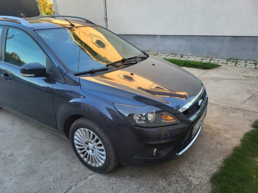 Продається FORD FOCUS 2008 року