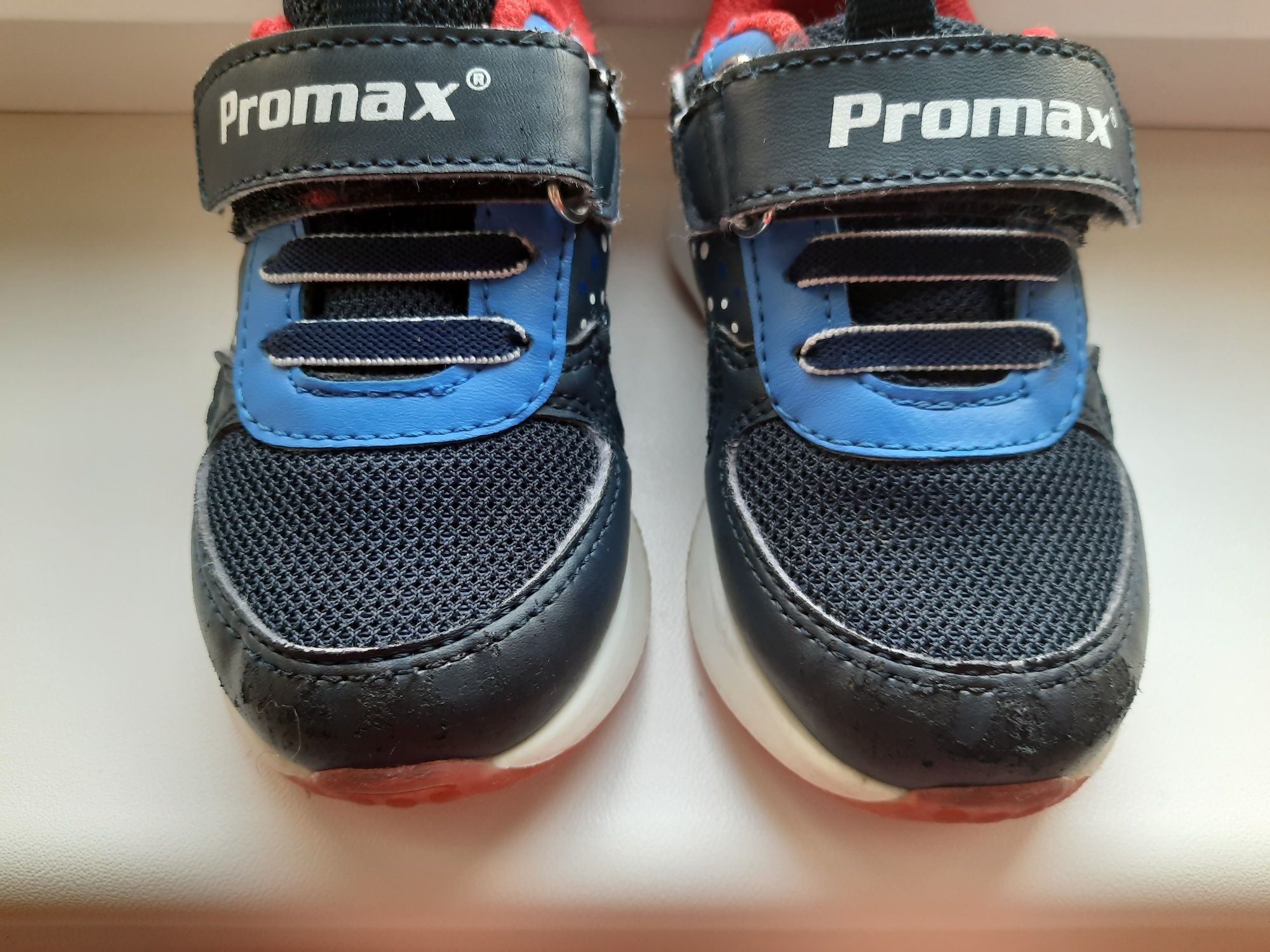 Дитячі Кросівки Promax