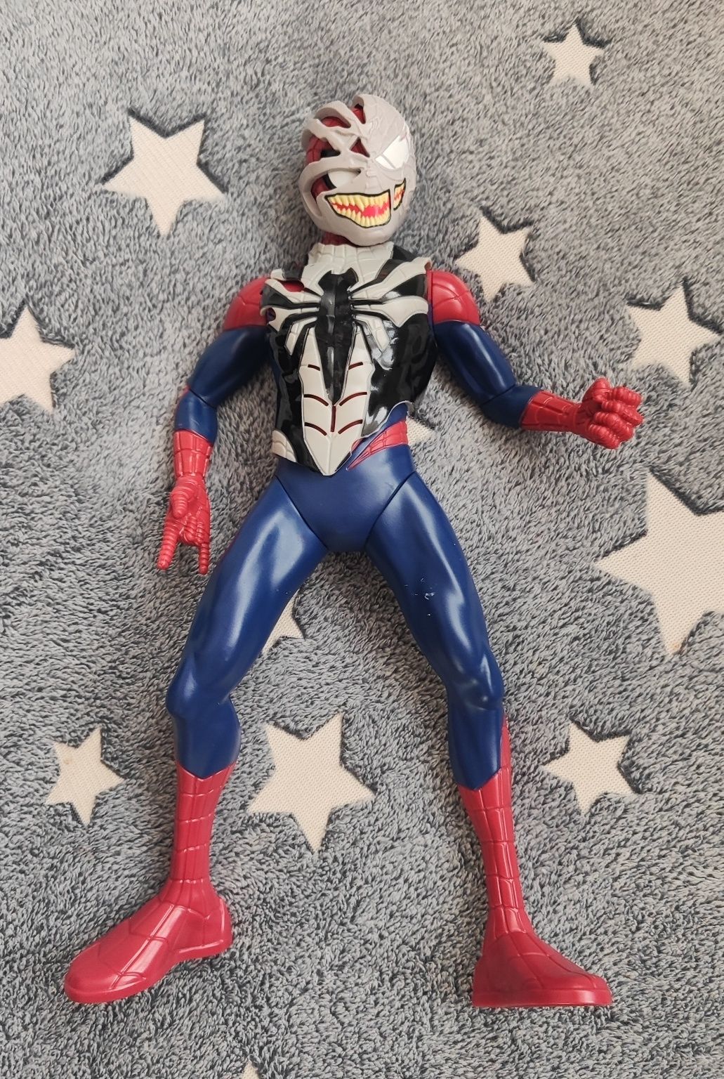 Spiderman Maximum Venom