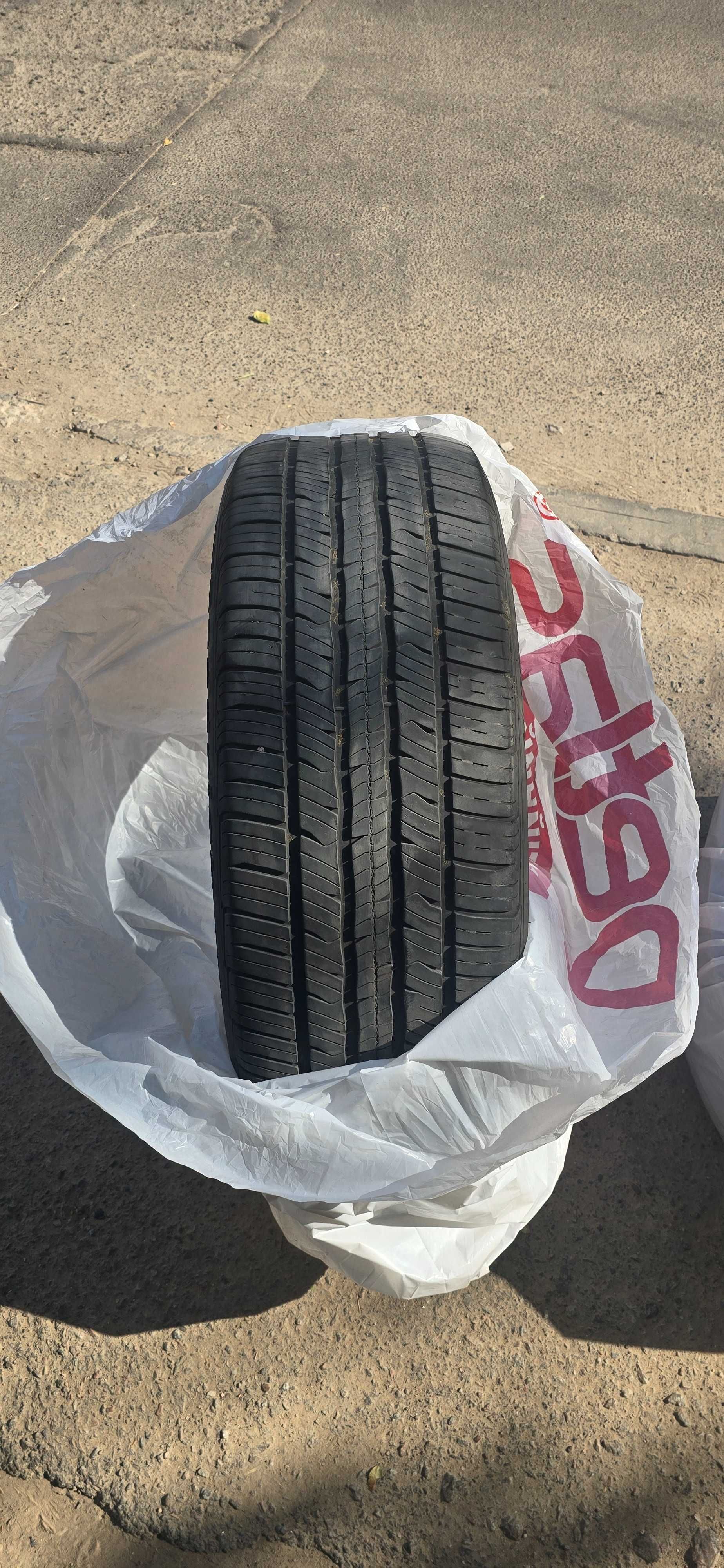 Покришки BfGoodrich