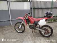 Honda CR 250 1998 р.в