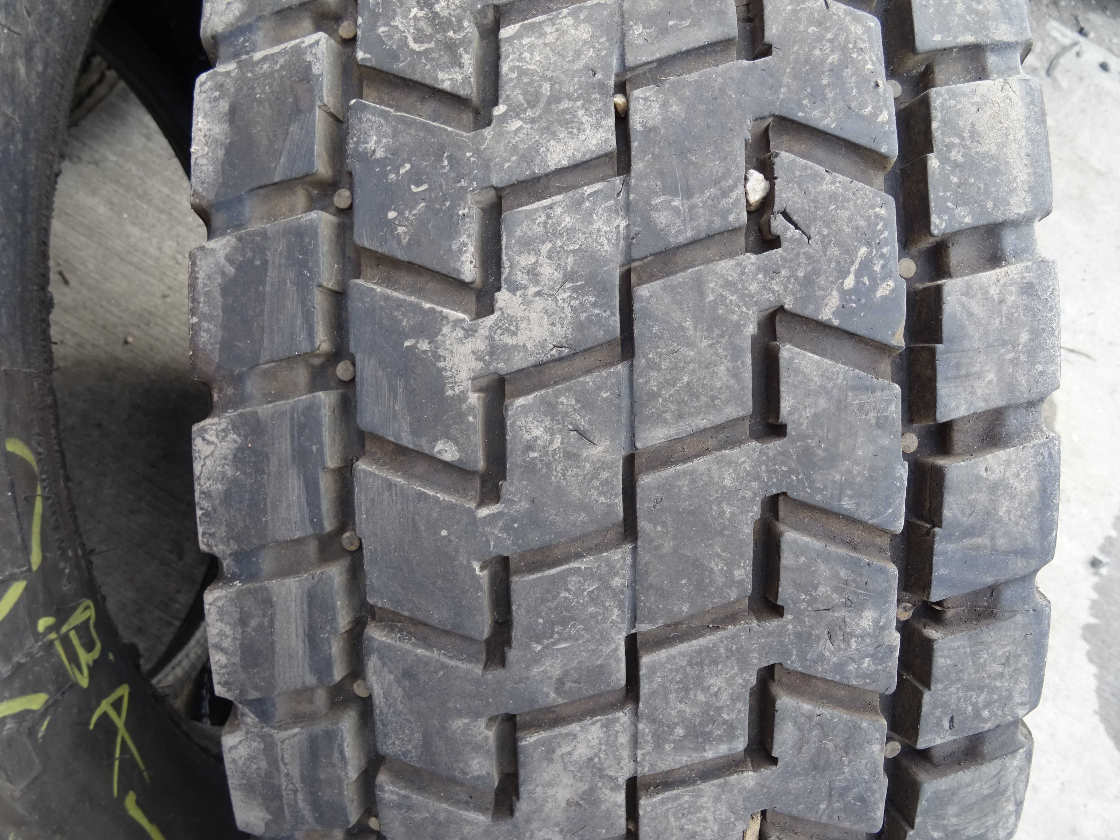 Opona 315/70R22.5 HANKOOK DH 05  (800 netto)