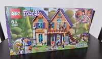 Domek Mii Lego Friends 41369 Najładniejszy nowy