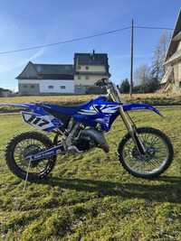 Sprzedam Yamaha yz 125