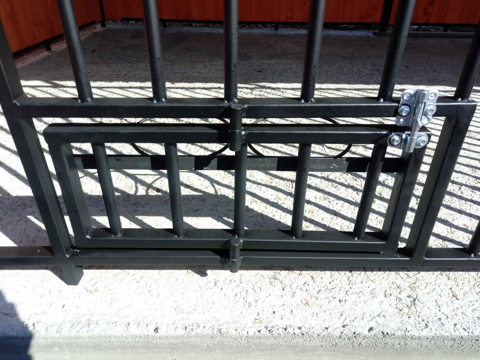 Kojec dla psa podwójny,kojce dla psów,klatka wielkopolskie