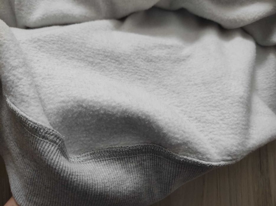 Тепла Кофта Толстовка H&M Oxford