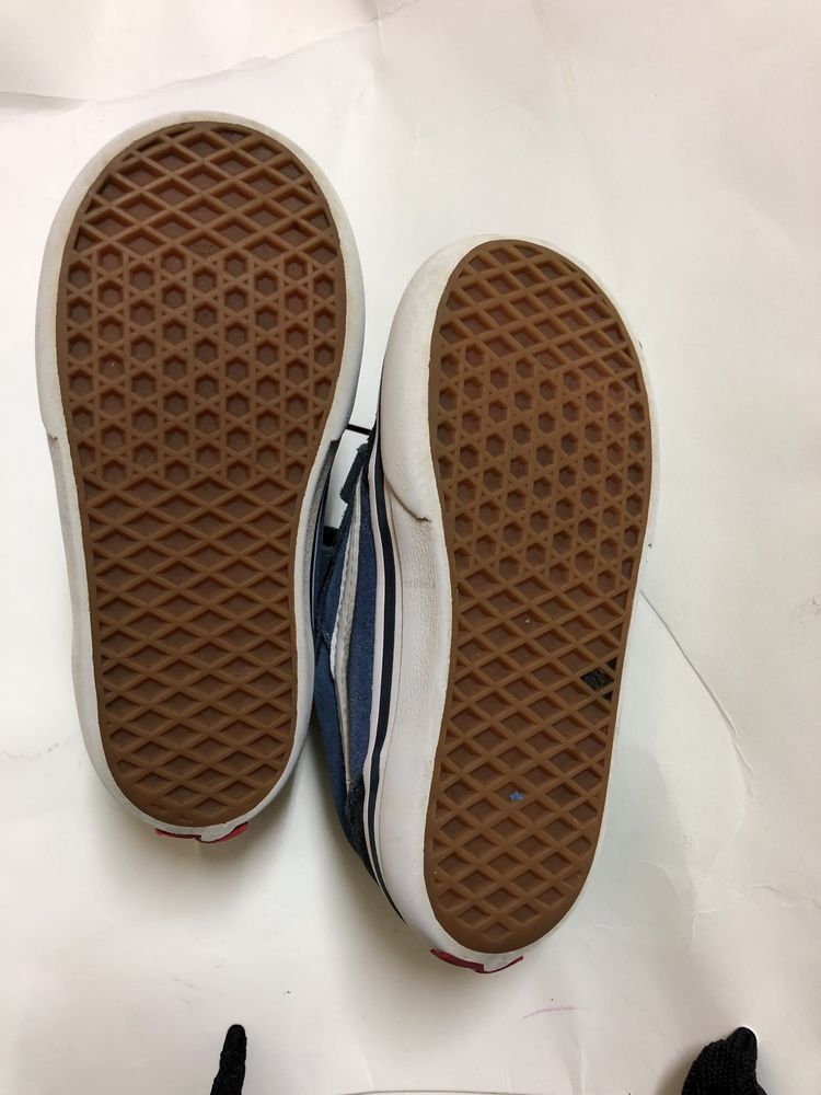 Sapatos ténis VANS