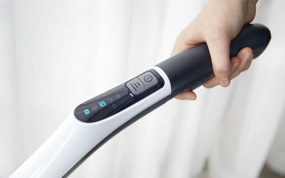 Aspirador Biónico Multifiuncional Hizero F803 topo da gama