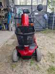 Sprzedam wózek elektryczny Practi Comfort