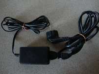 Zasilacz DELTA ADP - 10 SB Rev. H