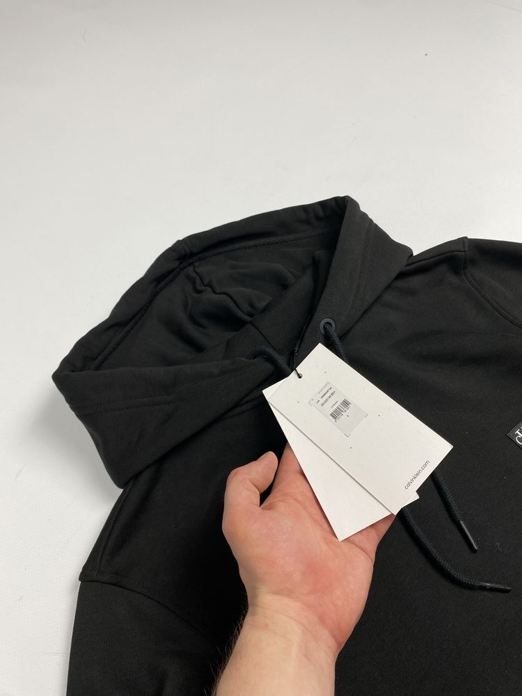 Худі, кофта Calvin Klein Оригінал (худи)