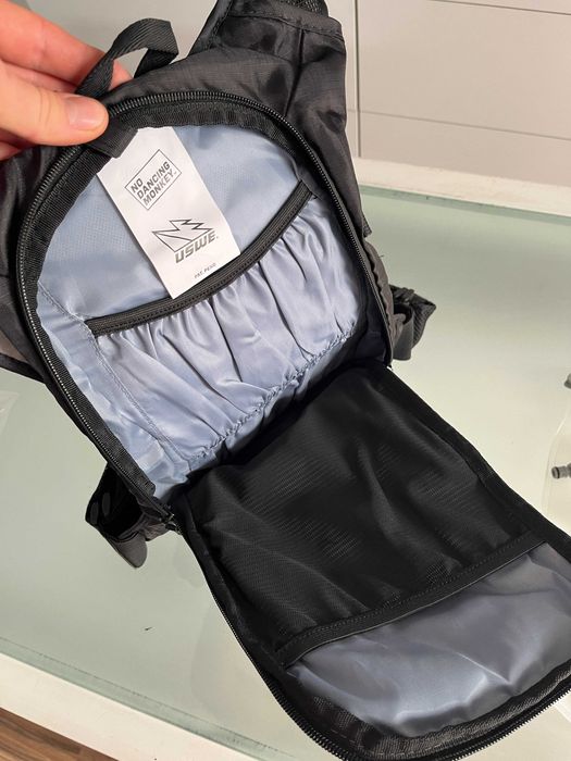 Plecak USWE Hydro 8L Bukłak Camelbak (cross,quad,enduro,mtb)