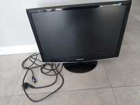 Monitor Samsung 2233BW