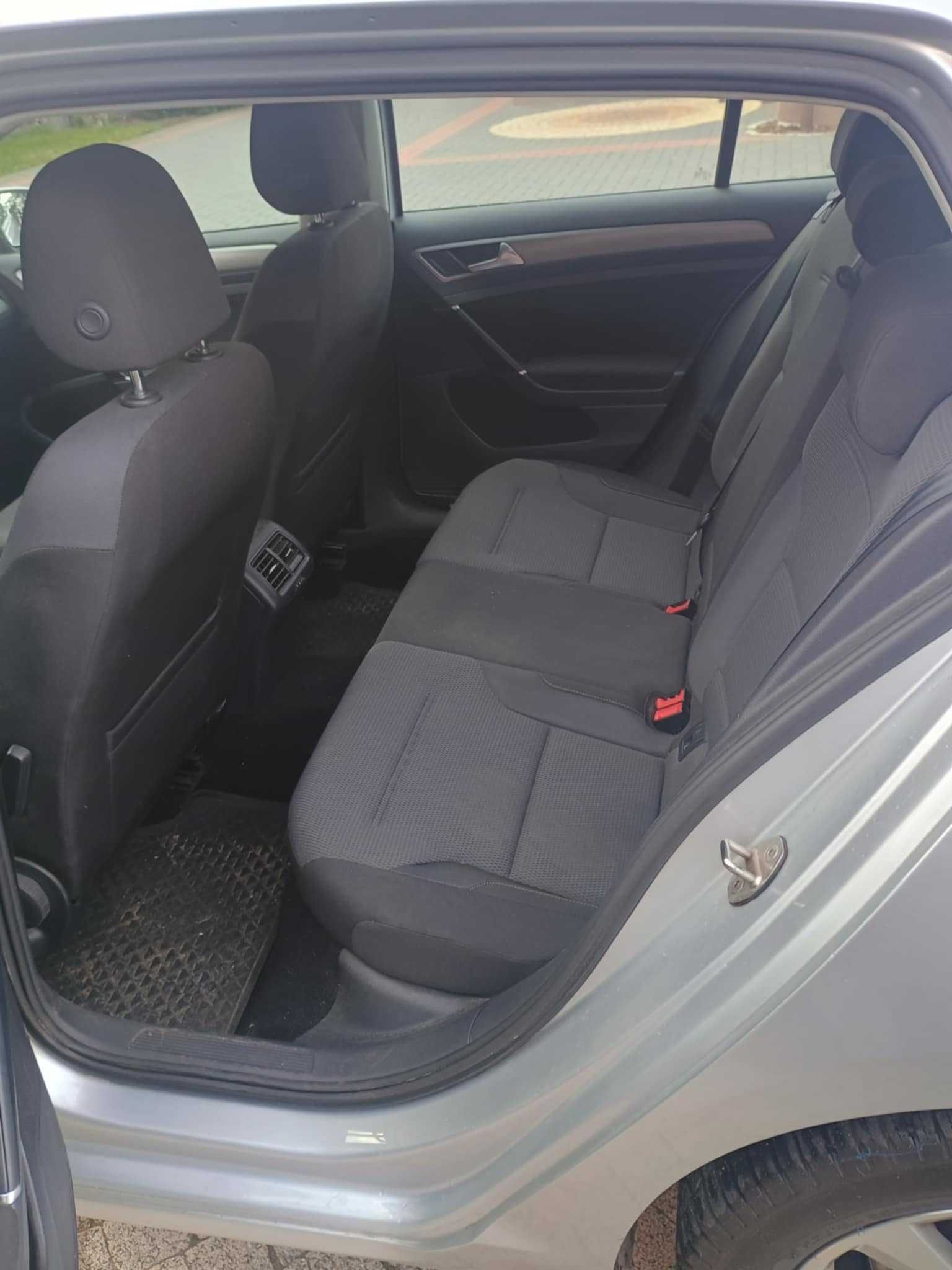 Sprzedam Golf VII 1.6 TDI