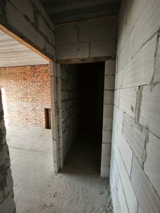 Продаж 3к квартири. ЖК "Автобіографія" Виставка, вул.Озерна